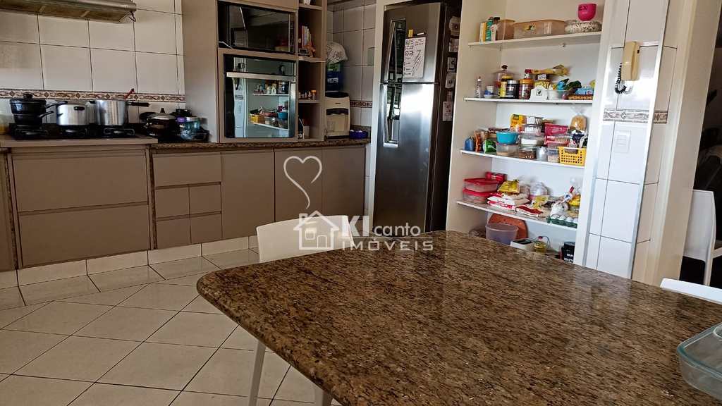 Casa em Atibaia, no bairro Loteamento Loanda