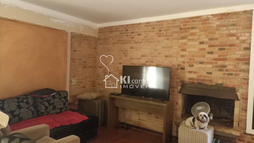 Casa em Atibaia, no bairro Loteamento Loanda