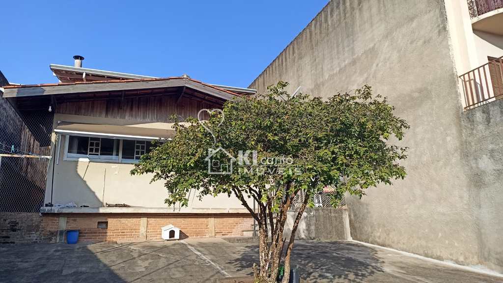 Casa em Atibaia, no bairro Loteamento Loanda