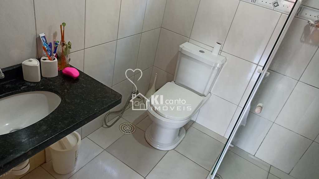 Casa em Atibaia, no bairro Loteamento Loanda