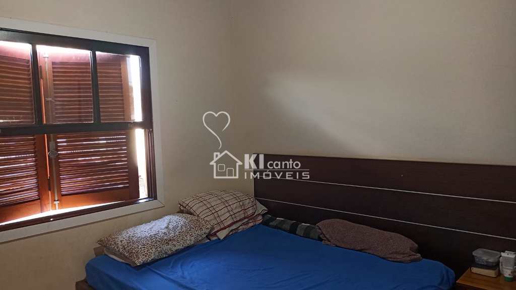 Casa em Atibaia, no bairro Loteamento Loanda