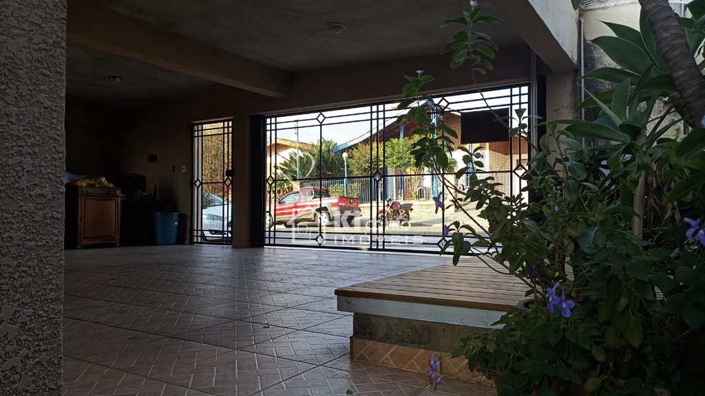 Casa em Atibaia, no bairro Loteamento Loanda