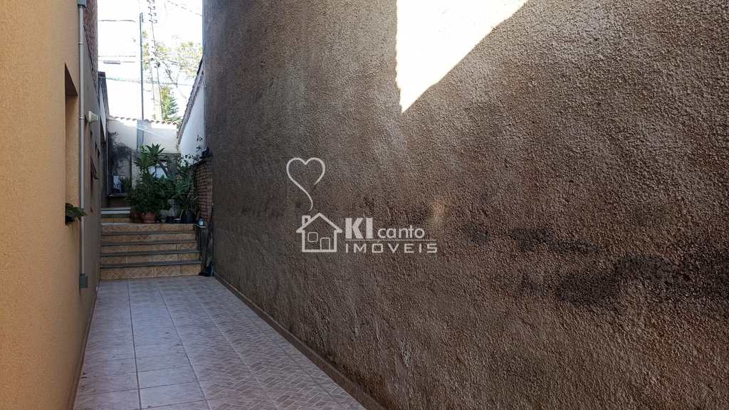 Casa em Atibaia, no bairro Loteamento Loanda