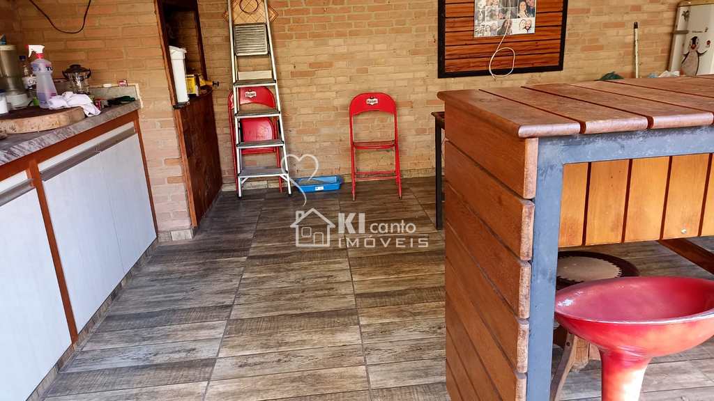 Casa em Atibaia, no bairro Loteamento Loanda