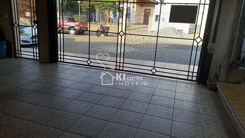 Casa em Atibaia, no bairro Loteamento Loanda