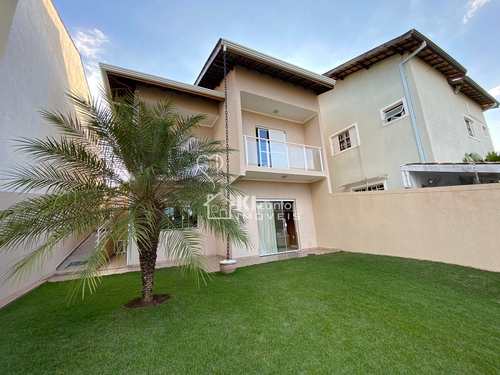 Casa, código 1333 em Atibaia, bairro Jardim Paulista