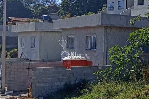 Casa, código 1340 em Atibaia, bairro Vila Santa Helena