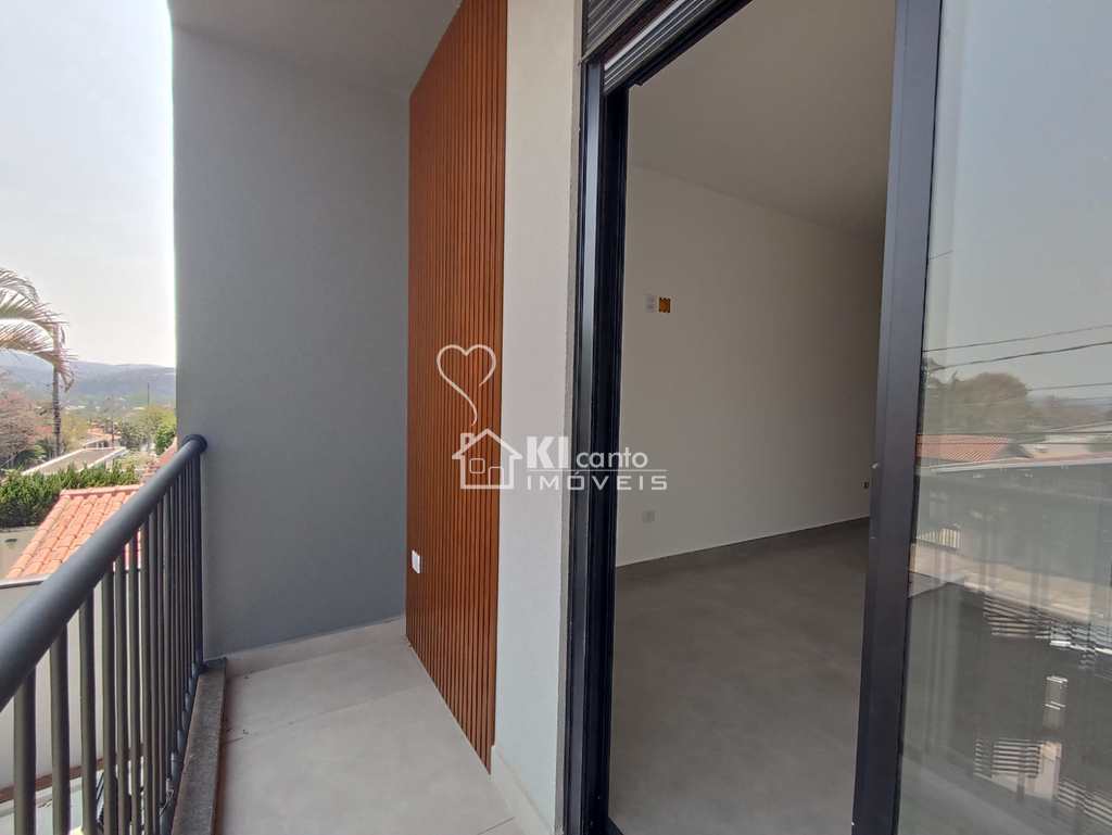 Casa em Atibaia, no bairro Loteamento Loanda