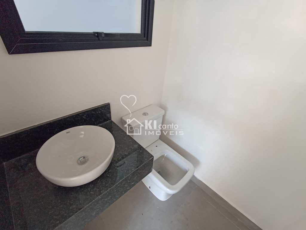 Casa em Atibaia, no bairro Loteamento Loanda