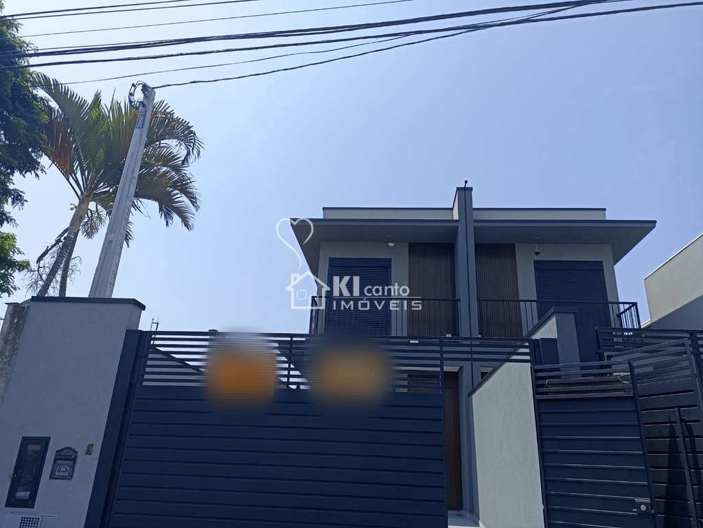 Casa em Atibaia, no bairro Loteamento Loanda