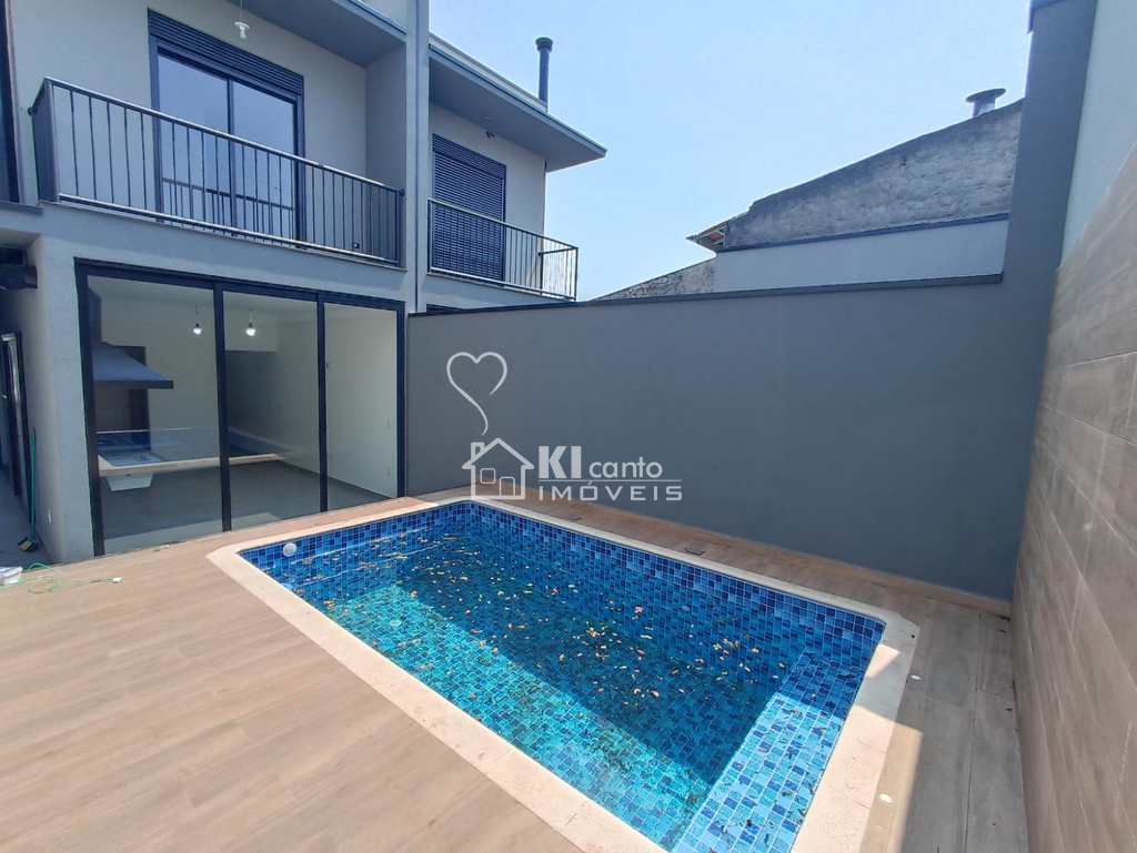 Casa em Atibaia, no bairro Loteamento Loanda