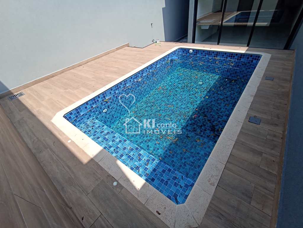 Casa em Atibaia, no bairro Loteamento Loanda