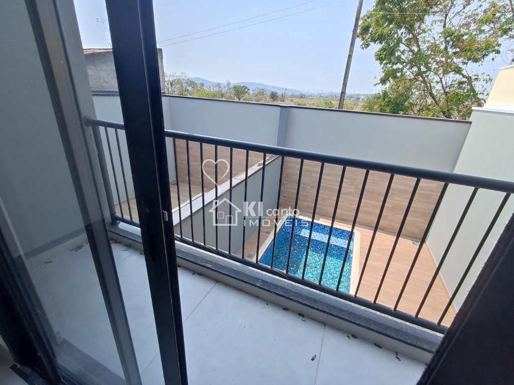 Casa em Atibaia, no bairro Loteamento Loanda