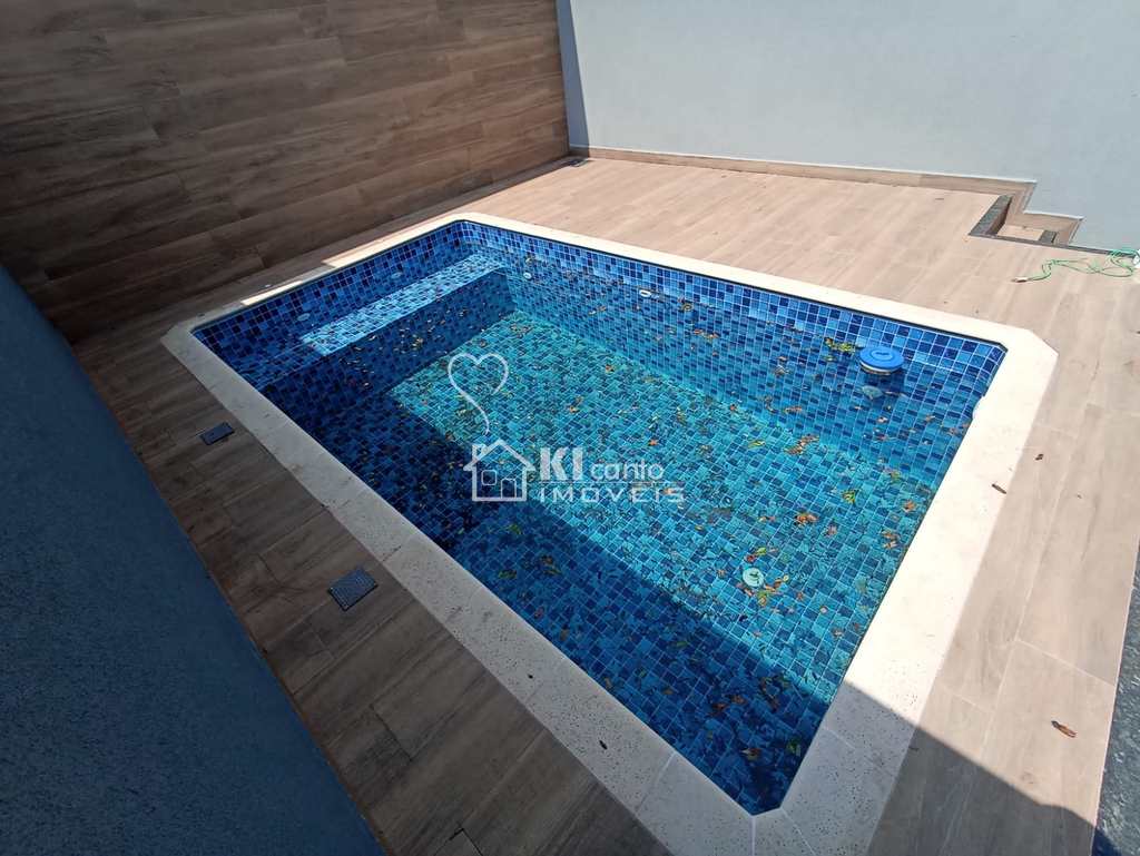 Casa em Atibaia, no bairro Loteamento Loanda