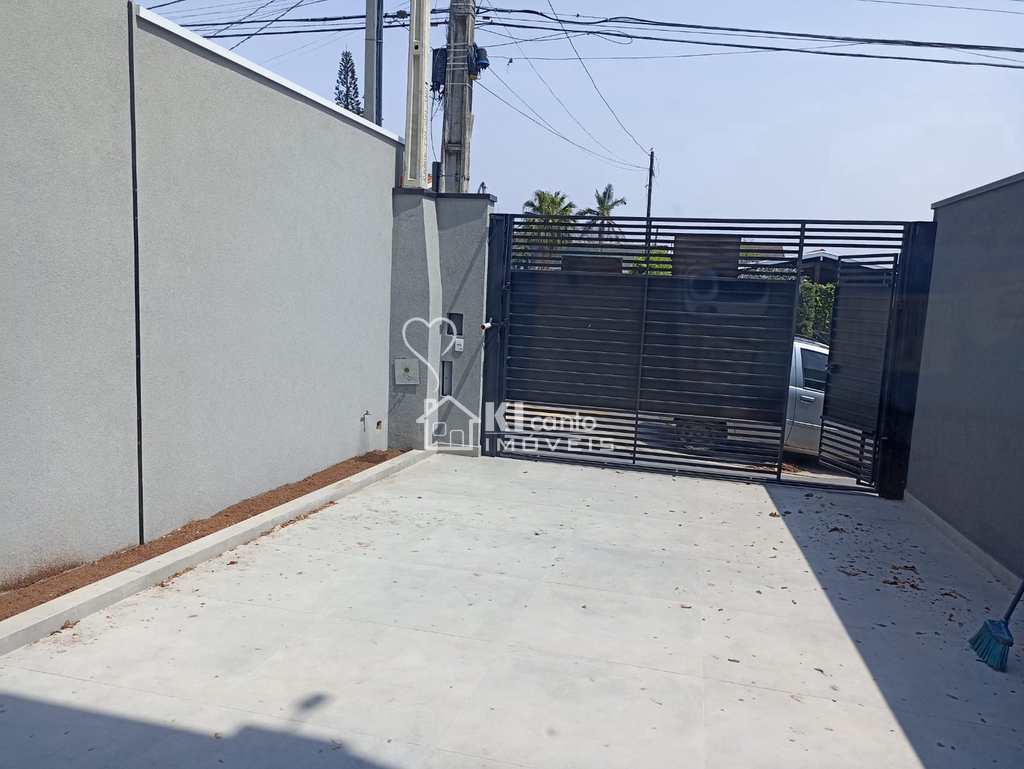 Casa em Atibaia, no bairro Loteamento Loanda