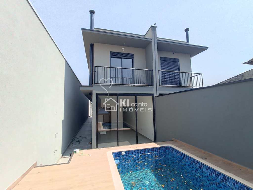 Casa em Atibaia, no bairro Loteamento Loanda