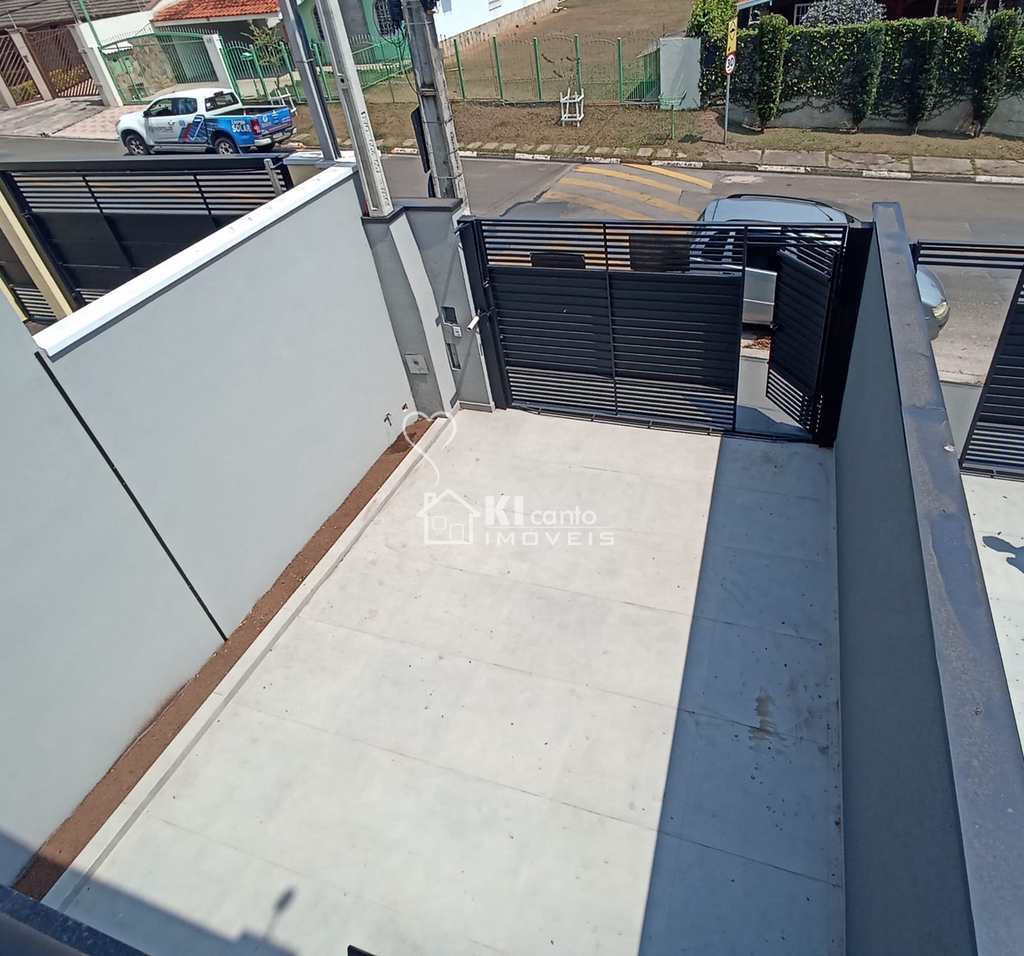 Casa em Atibaia, no bairro Loteamento Loanda