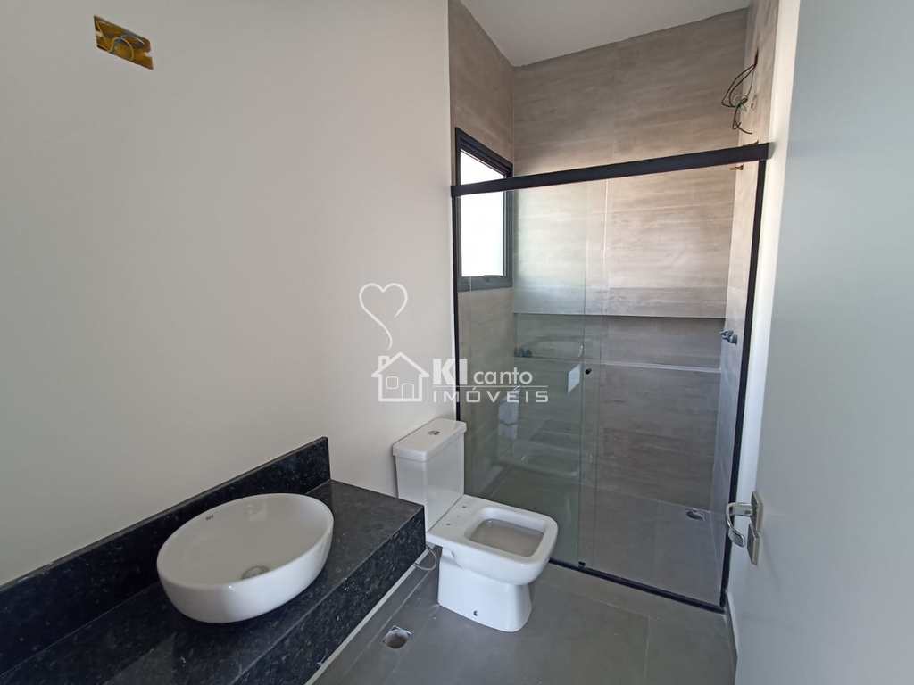 Casa em Atibaia, no bairro Loteamento Loanda