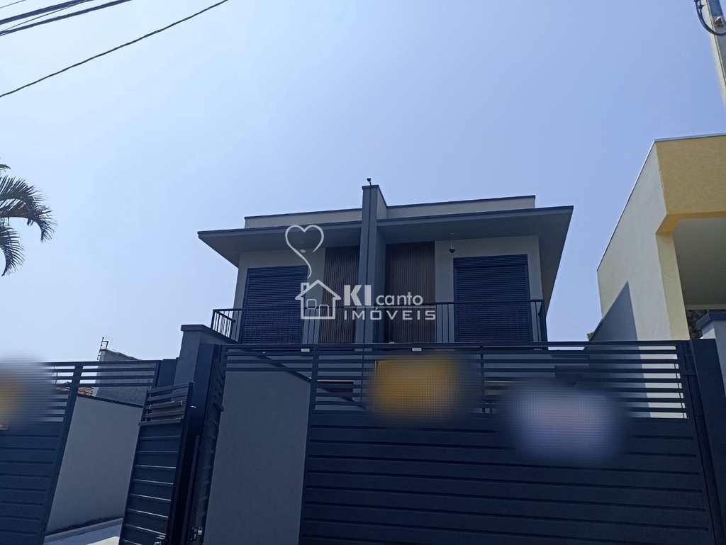 Casa em Atibaia, no bairro Loteamento Loanda