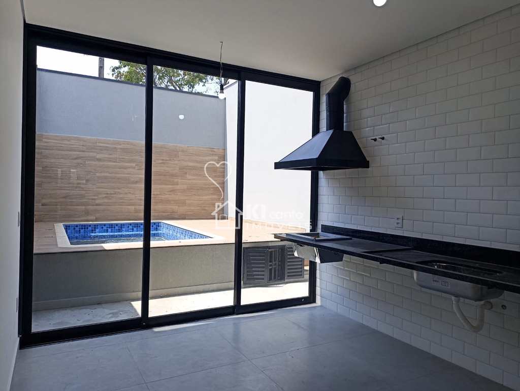 Casa em Atibaia, no bairro Loteamento Loanda