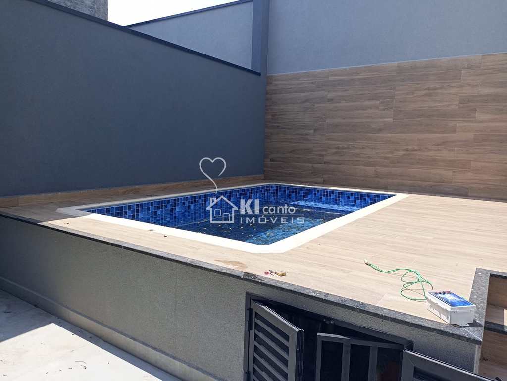 Casa em Atibaia, no bairro Loteamento Loanda