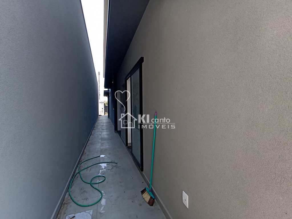 Casa em Atibaia, no bairro Loteamento Loanda