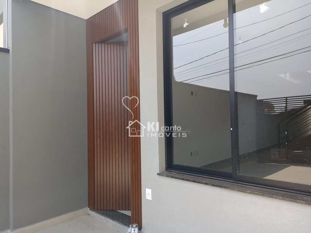 Casa em Atibaia, no bairro Loteamento Loanda