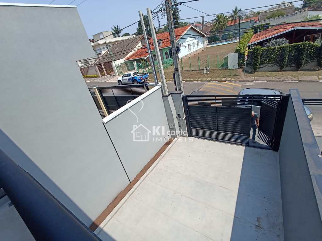 Casa em Atibaia, no bairro Loteamento Loanda