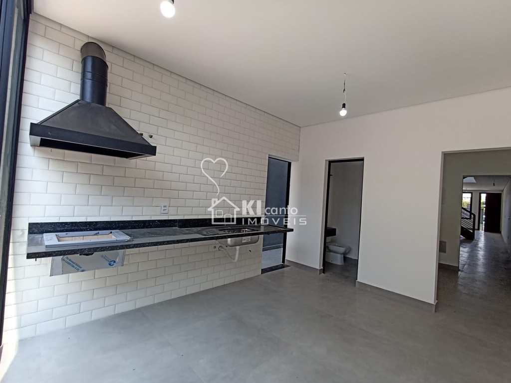 Casa em Atibaia, no bairro Loteamento Loanda