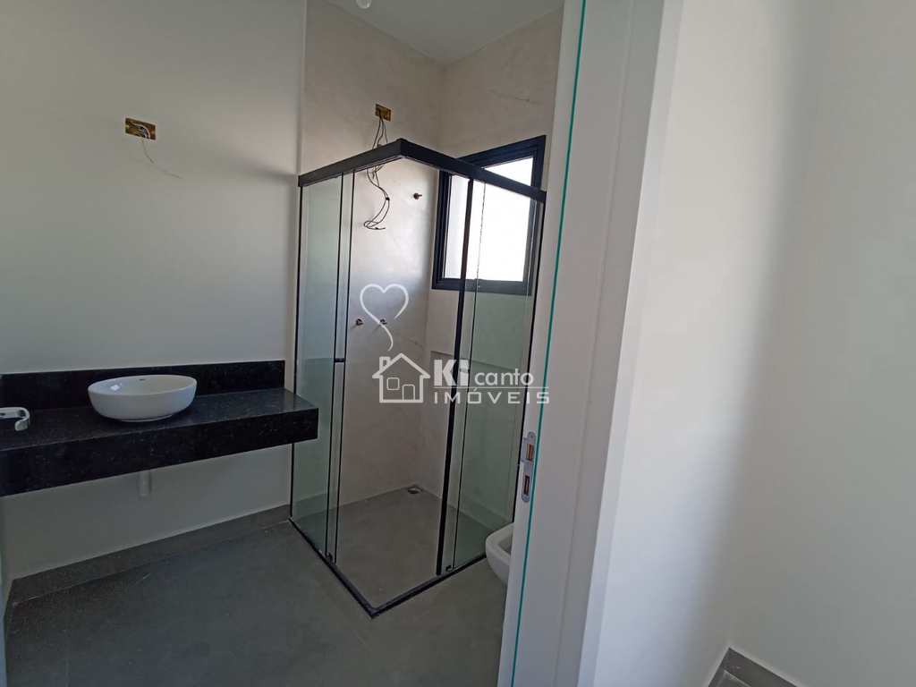 Casa em Atibaia, no bairro Loteamento Loanda