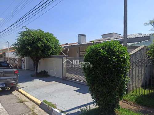 Casa, código 1382 em Atibaia, bairro Jardim Tapajós