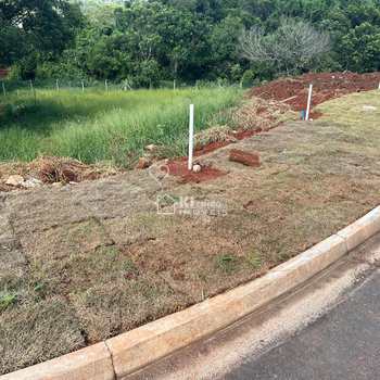 Terreno de Condomínio em Atibaia, bairro Cachoeira