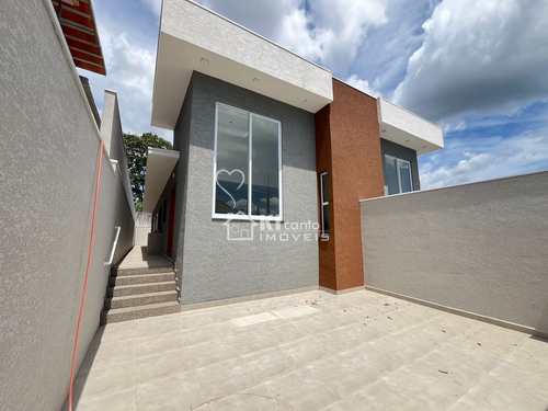 Casa, código 1392 em Atibaia, bairro Jardim dos Pinheiros