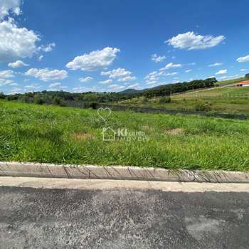 Terreno de Condomínio em Bom Jesus dos Perdões, bairro Portal Lamis