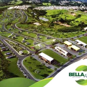 Terreno em Atibaia, bairro Loteamento Bella Atibaia