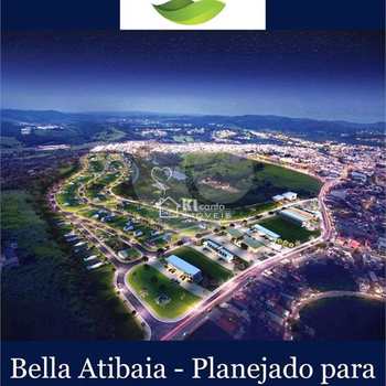 Terreno em Atibaia, bairro Loteamento Bella Atibaia