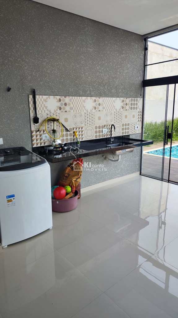 Casa de Condomínio em Bom Jesus dos Perdões, no bairro Guaxinduva