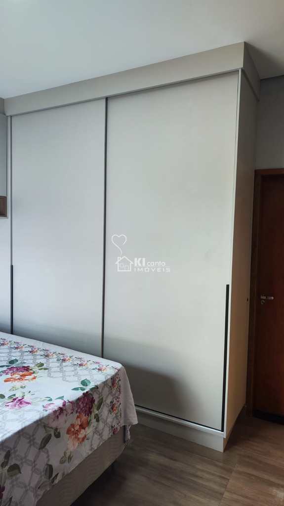 Casa de Condomínio em Bom Jesus dos Perdões, no bairro Guaxinduva
