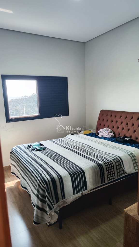 Casa de Condomínio em Bom Jesus dos Perdões, no bairro Guaxinduva