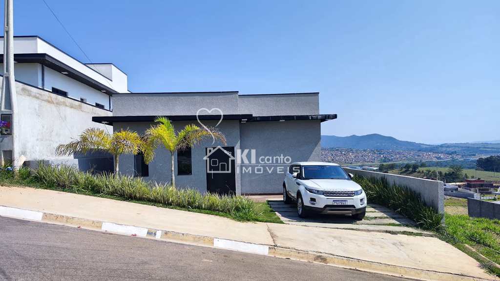 Casa de Condomínio em Bom Jesus dos Perdões, no bairro Guaxinduva