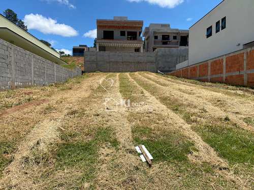 Terreno de Condomínio, código 1407 em Atibaia, bairro Condomínio Residencial Reserva de Atibaia