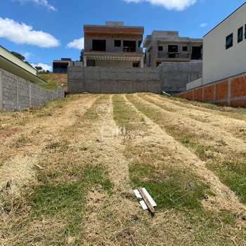 Terreno de Condomínio em Atibaia, bairro Condomínio Buona Vita