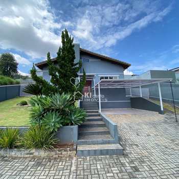 Casa de Condomínio em Atibaia, bairro Condomínio Parque das Garças II