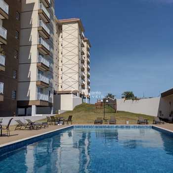 Apartamento em Atibaia, bairro Atibaia Belvedere