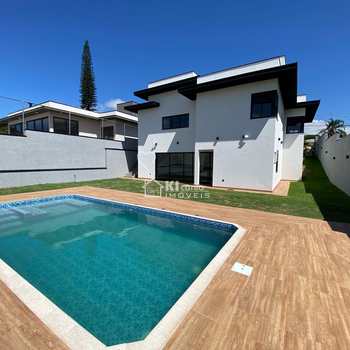 Casa em Atibaia, bairro Loteamento Jardim Morumbi