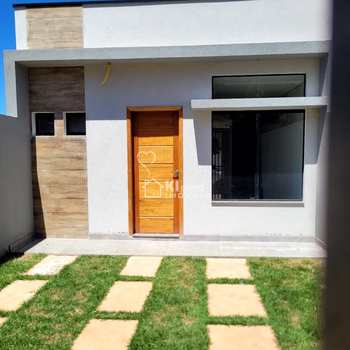 Casa em Atibaia, bairro Jardim Santo Antônio