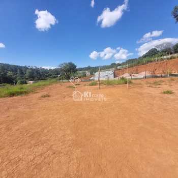 Terreno em Atibaia, bairro Jardim Estância Brasil
