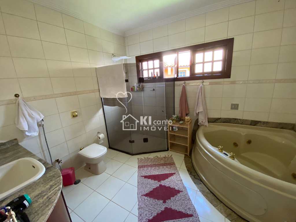 Casa em Atibaia, no bairro Loteamento Loanda