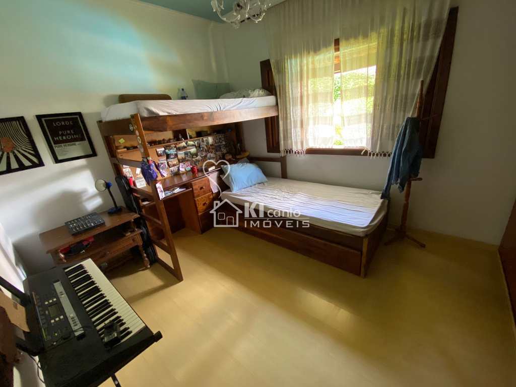 Casa em Atibaia, no bairro Loteamento Loanda