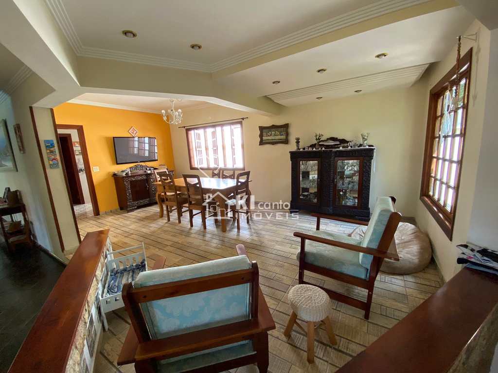 Casa em Atibaia, no bairro Loteamento Loanda